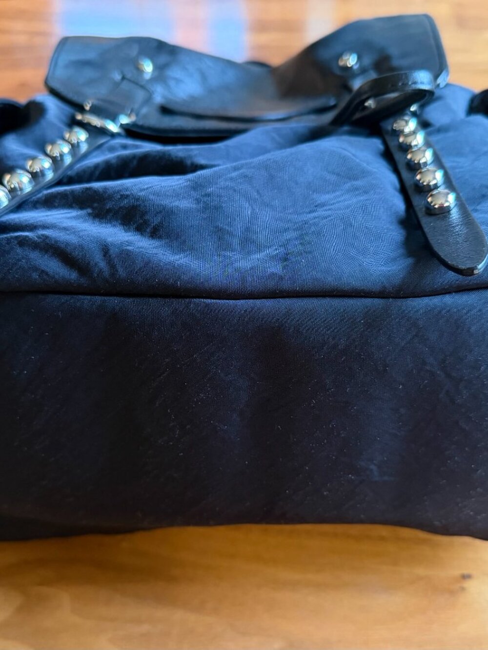 Rebecca Minkoff Bowie Backpack, Black - Picture 11 of 11